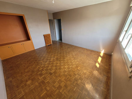 appartement orleans 2 pièce(s) 50.38 m2
