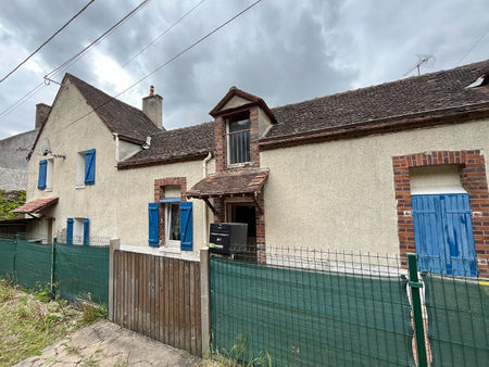 maison cepoy 3 pièce(s) 103.57 m2