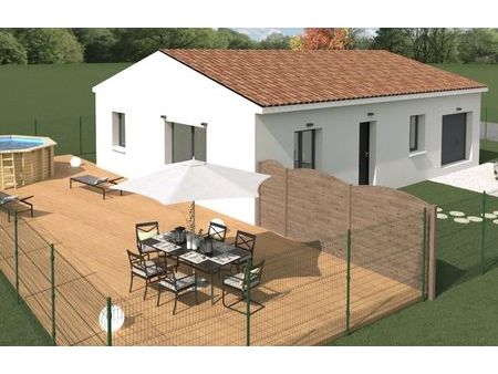 vente terrain 403 m² pierrefeu-du-var (83390)