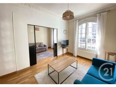 appartement f4 à vendre - 4 pièces - 80 m2 - paris - 75013 - ile-de-france