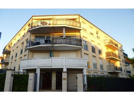 location appartement  37.56 m² t-2 à dijon  568 €