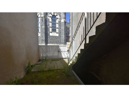 location appartement  m² t-4 à saint-martin-en-haut  950 €