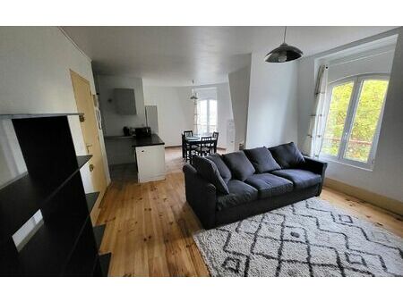 location appartement  53.05 m² t-3 à juvisy-sur-orge  1 120 €