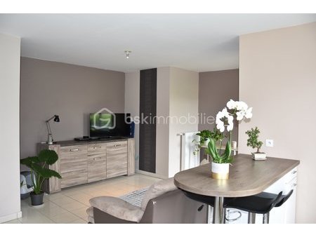 appartement de 45 m² à lisses