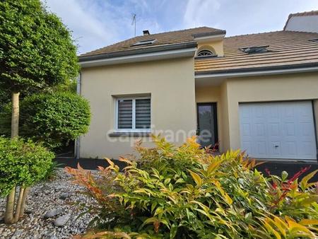 vente maison à ruaudin (72230) : à vendre / 130m² ruaudin