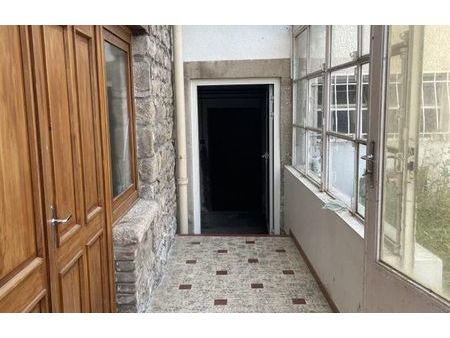 vente appartement 2 pièces 50 m² mornant (69440)