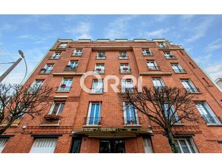 appartement neuilly-plaisance 34.31 m² t-2 à vendre  149 900 €
