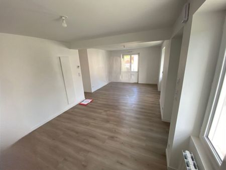 logement type t3 à louer