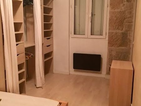 location appartement 2 pièces 34 m²