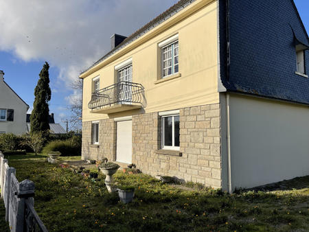 vente maison à surzur (56450) : à vendre / 133m² surzur