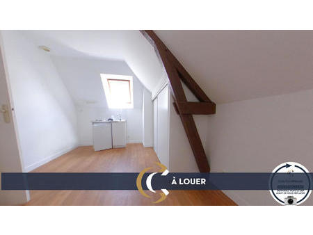 location appartement 2 pièces à livré-sur-changeon (35450) : à louer 2 pièces / 23m² livré