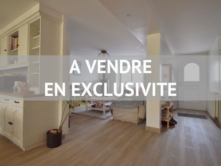 en vente maison 109 m² – 282 500 € |aigrefeuille-sur-maine