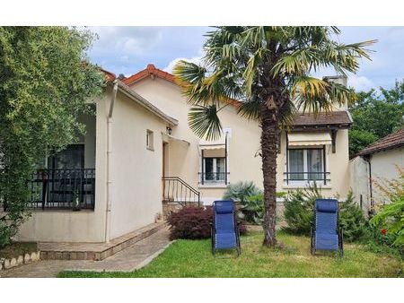 maison neuilly-sur-marne 72 m² t-4 à vendre  320 000 €