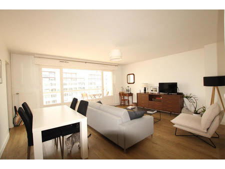 location appartement 3 pièces à rennes centre ville (35000) : à louer 3 pièces / 77m² renn