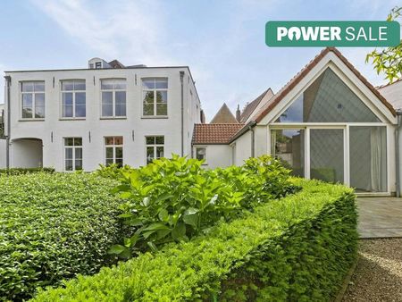 maison à vendre à brugge € 1.149.000 (kr28u) - dewaele - brugge | zimmo