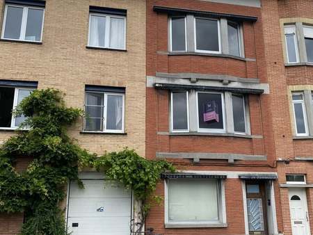 maison à vendre à gent € 380.000 (kr2fv) - vastgoed minnaert | zimmo
