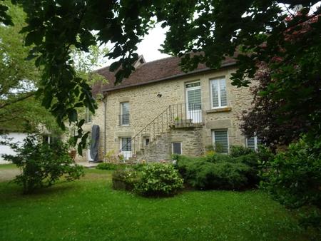 vente maison à saint-denis-sur-sarthon (61420) : à vendre / 291m² saint-denis-sur-sarthon