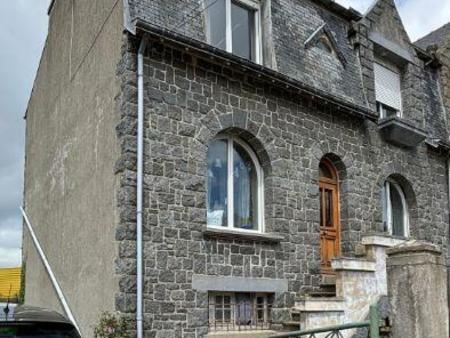 vente maison à saint-brieuc l'europe  ginglin  le plateau  zi (22000) : à vendre / 115m² s
