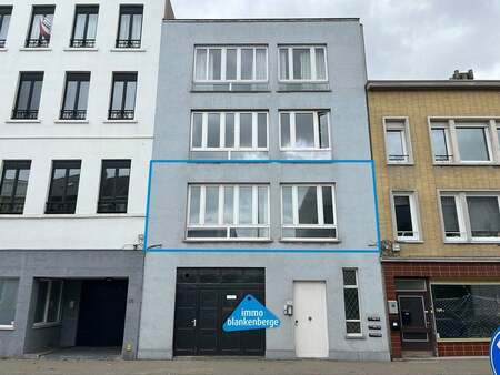 appartement à vendre à blankenberge € 119.000 (kr2l8) - immo blankenberge | zimmo