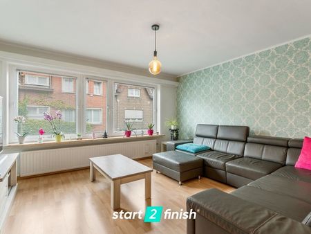 appartement à vendre à roeselare € 165.000 (kr2in) - bricx vastgoed roeselare | zimmo