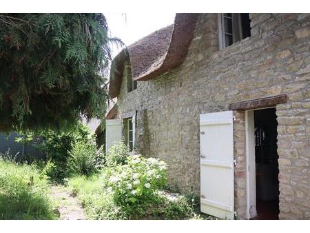 vente maison à saint-lyphard (44410) : à vendre / 81m² saint-lyphard