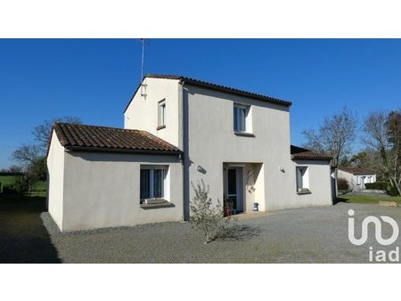 vente maison/villa 4 pièces