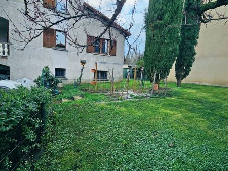 vente maison/villa 4 pièces