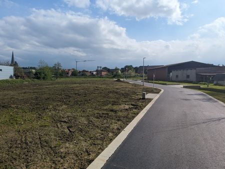 terrain à vendre à scherpenheuvel € 130.000 (kr2kv) - danneels kantoor brugge | zimmo