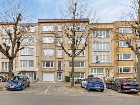 appartement à louer à borgerhout € 1.400 (kr2m6) - br vastgoed | zimmo