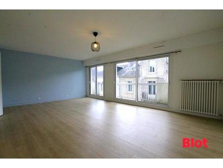 vente appartement 3 pièces à nantes saint-pasquier (44000) : à vendre 3 pièces / 86m² nant