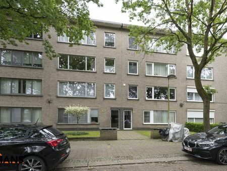 appartement à louer à mortsel € 895 (kr2np) - hans vastgoed | zimmo