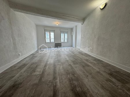 appartement de 62 77 m² à pithiviers