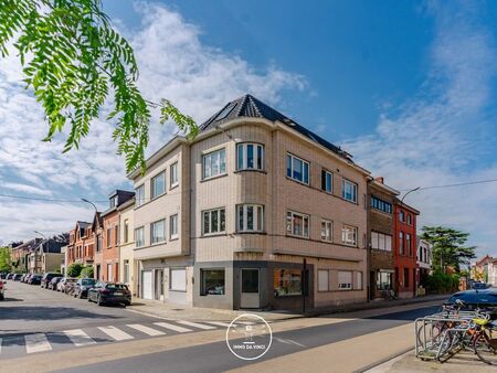 appartement à vendre à gentbrugge € 163.400 (kr2r9) - immo da vinci gent | zimmo