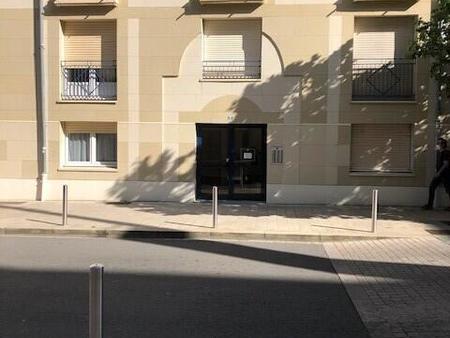 location appartement t1 meublé à nantes saint-clément - jardin des plantes (44000) : à lou