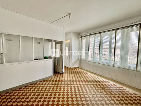 appartement chaumont pièce(s) 145.48 m2