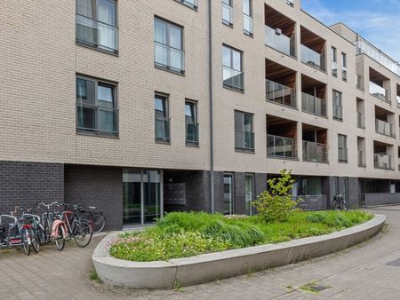 appartement à vendre à ledeberg € 375.000 (kr309) - altro gent | zimmo