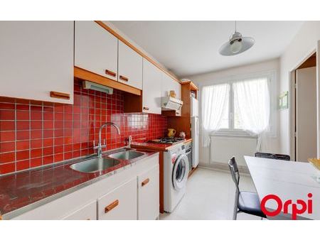appartement lyon 8 52.79 m² t-2 à vendre  175 000 €