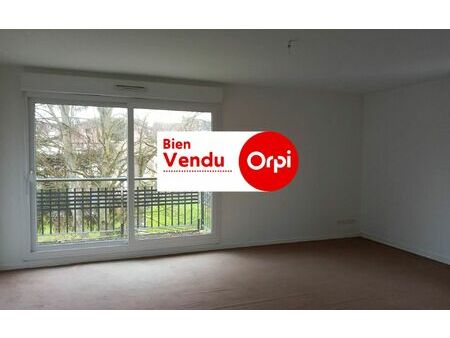 appartement orchies 71 m² t-3 à vendre  180 000 €