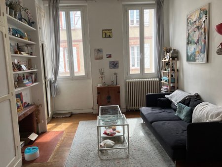 appartement