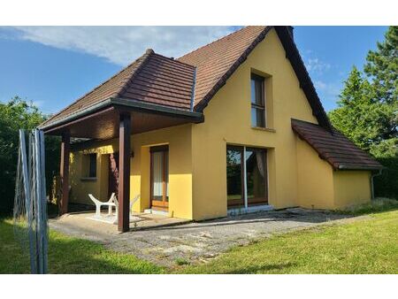 maison belfort m² t-5 à vendre  285 000 €