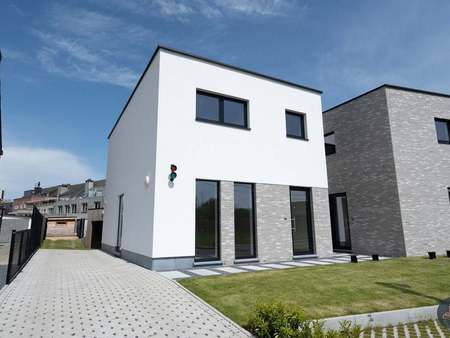 maison à vendre à booischot € 340.000 (kr2zt) | zimmo