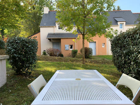 vente maison piscine au tronchet (35540) : à vendre piscine / 29m² le tronchet