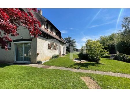 maison les ventes m² t-5 à vendre  299 900 €