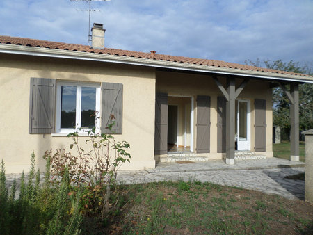 maison saint andre de cubzac 4 pièce(s) 95 m2