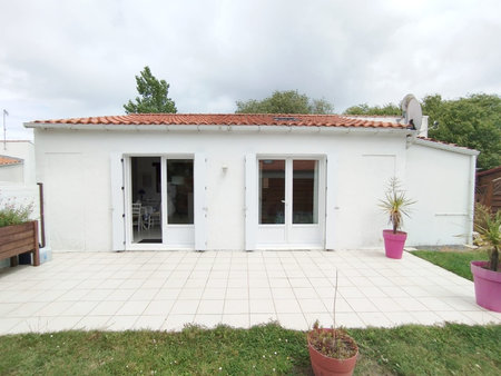 maison à vendre saint-hilaire-de-riez