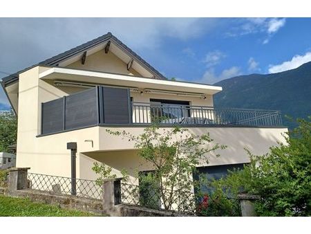 vente maison 9 pièces 208 m² saint-rémy-de-maurienne (73660)