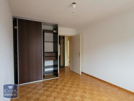 à louer appartement 64 m² – 853 € |strasbourg