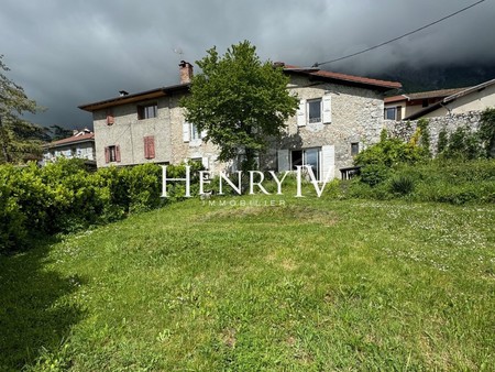 maison de luxe à vendre à biviers