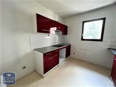 à louer appartement 46 m² – 590 € |nancy