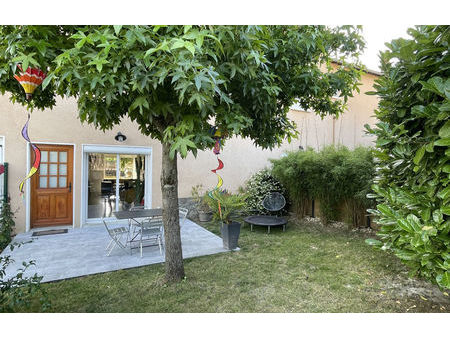 vente maison 5 pièces 137 m² craponne (69290)